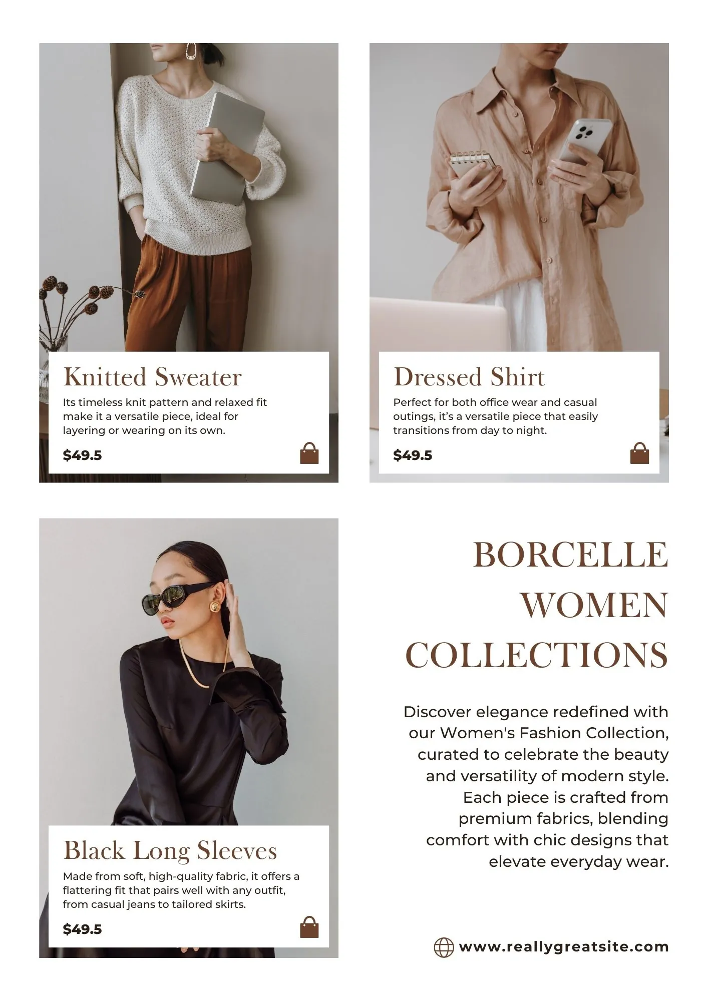 Business Proposal gallery 6