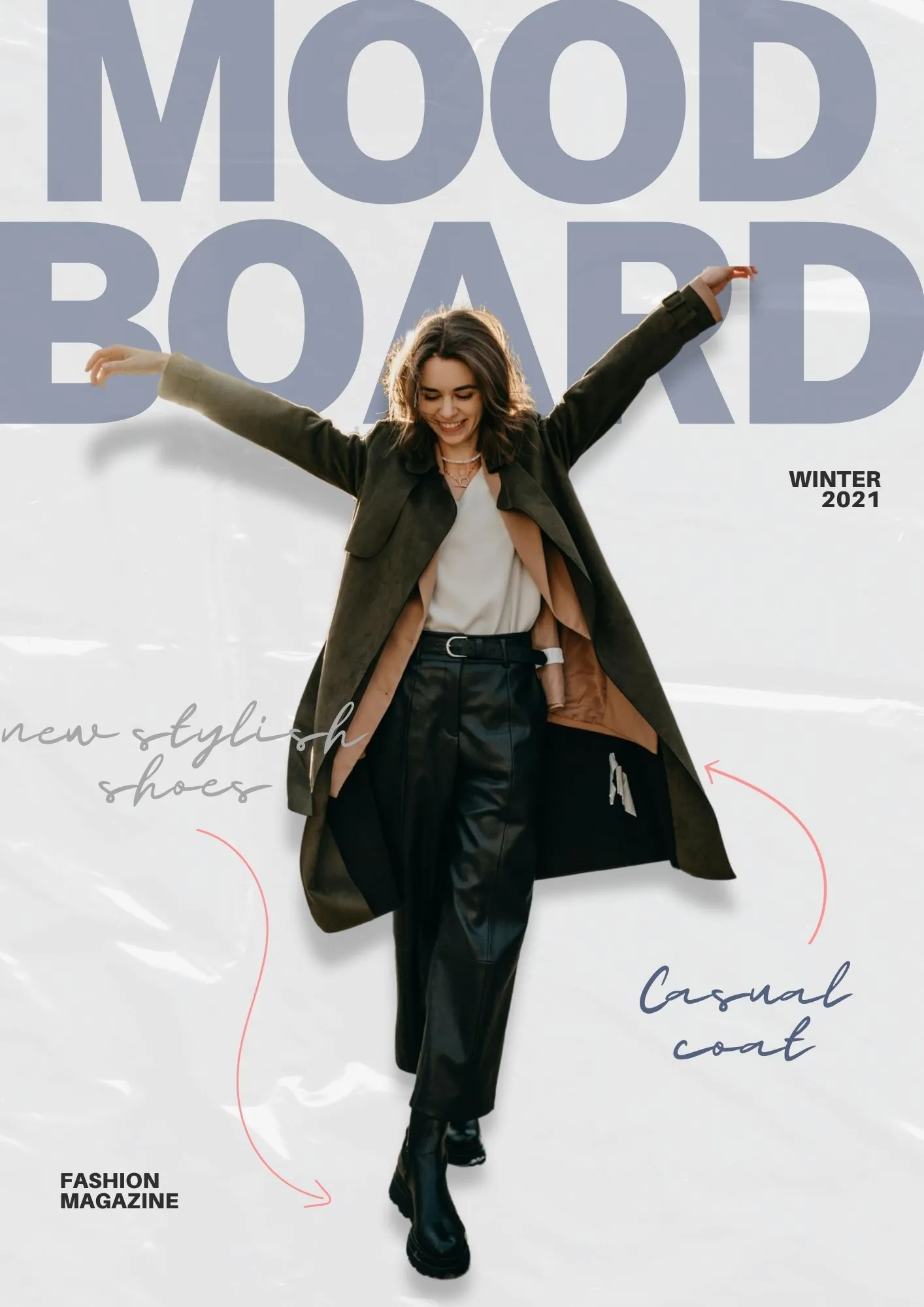 Fashion Catalog gallery 1