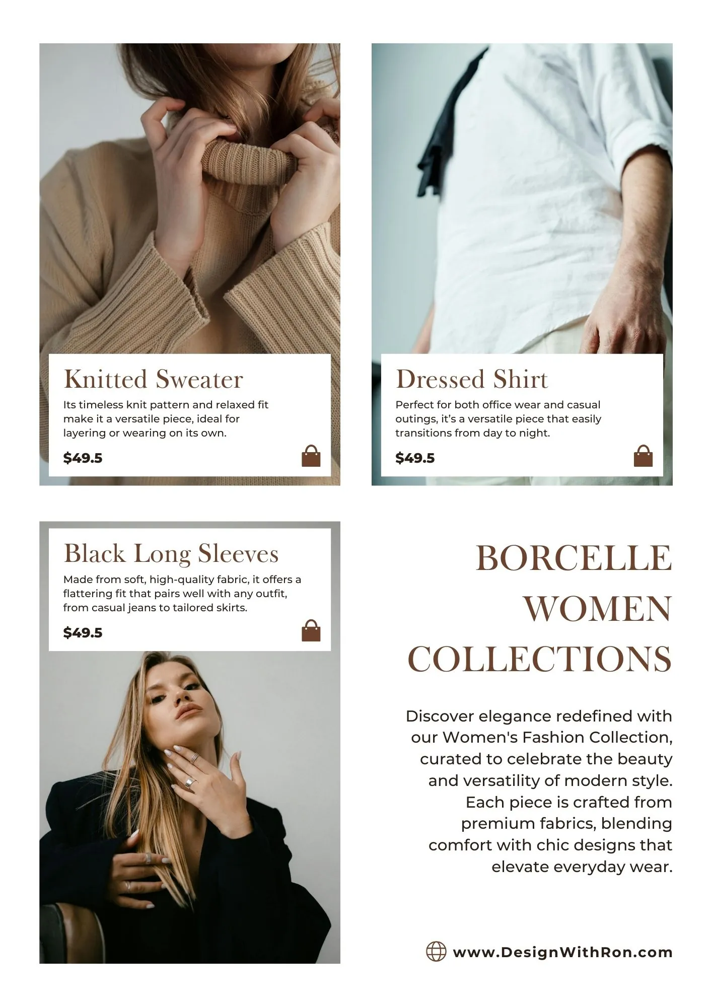 Fashion Catalog gallery 3