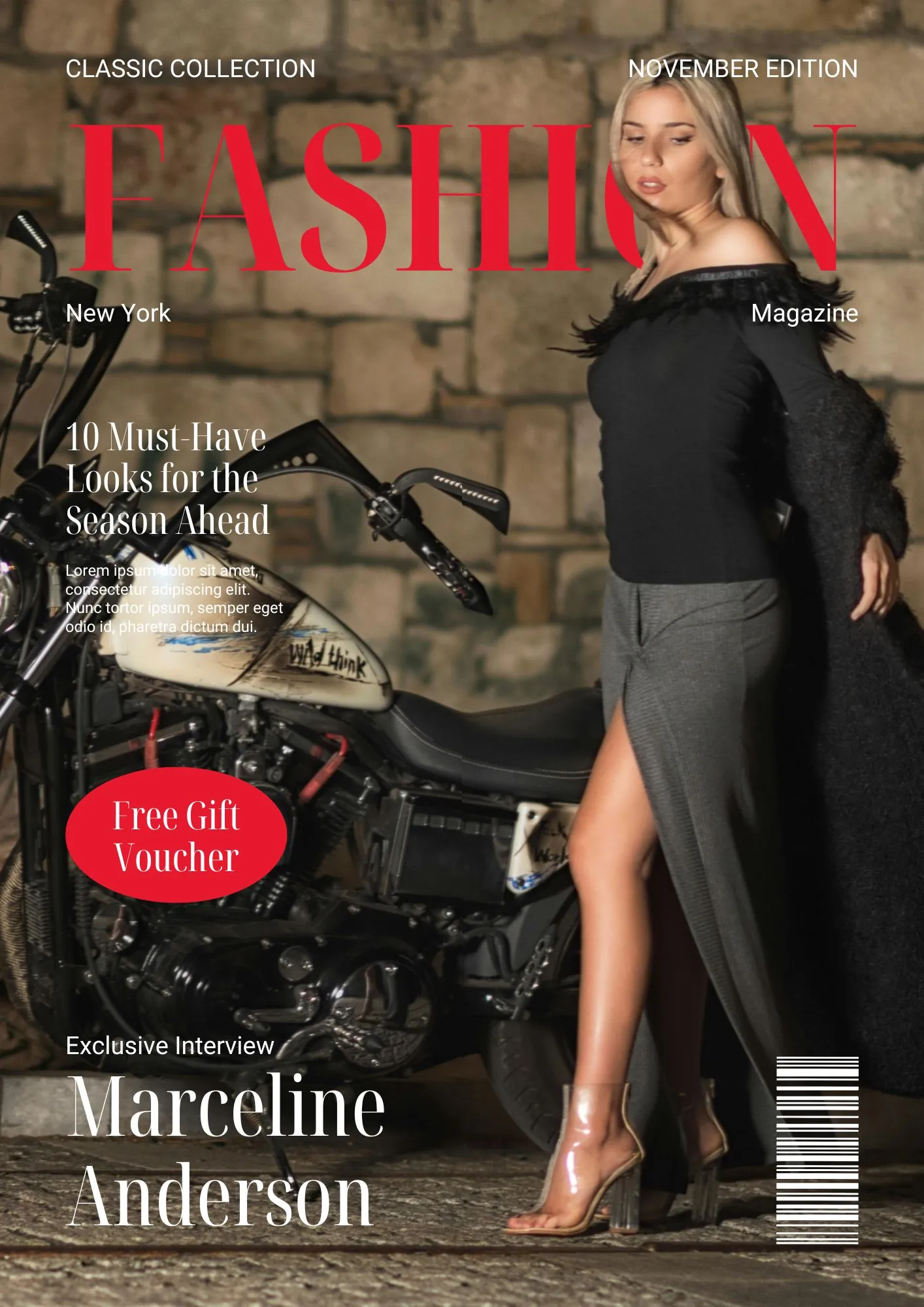 Fashion Catalog gallery 4