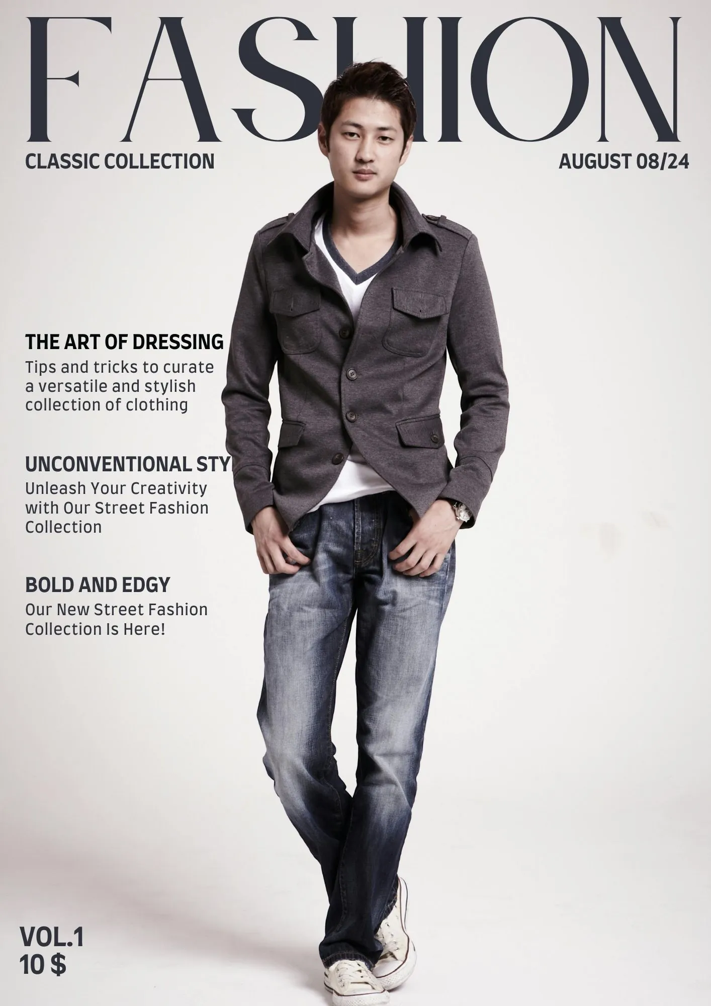 Fashion Catalog gallery 6