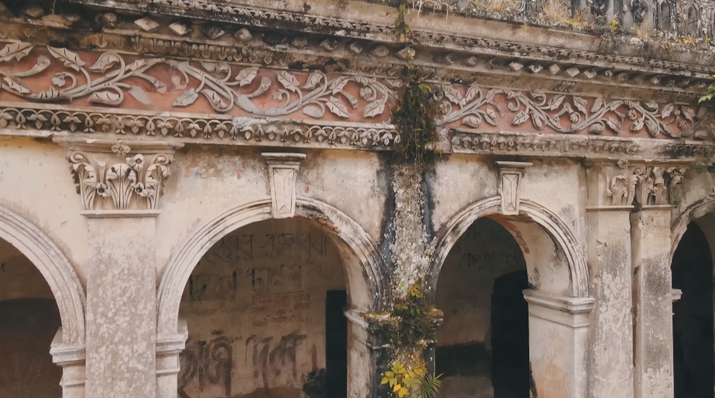 Heritage Architecture Films
