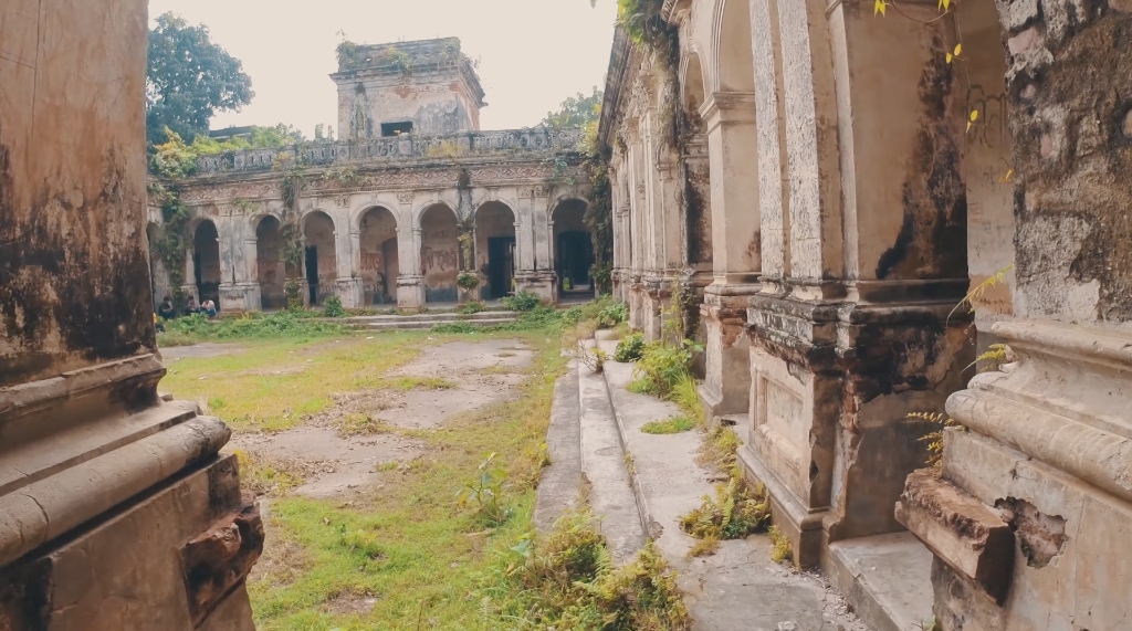 Heritage Architecture Films gallery 2