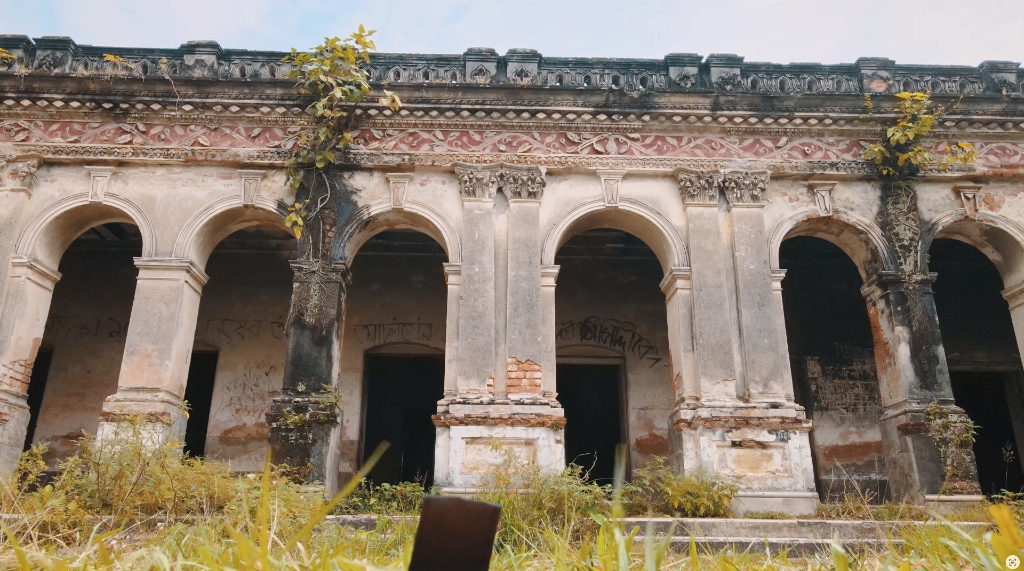 Heritage Architecture Films gallery 3