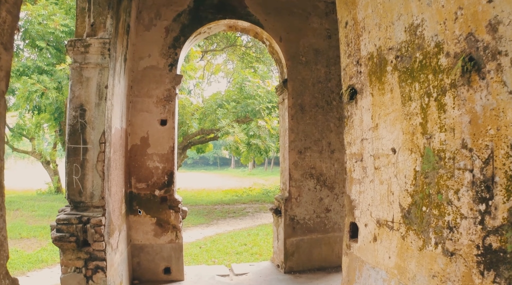 Heritage Architecture Films gallery 4