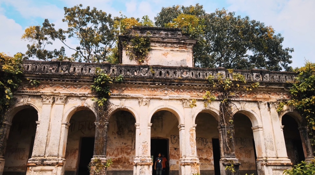 Heritage Architecture Films gallery 5