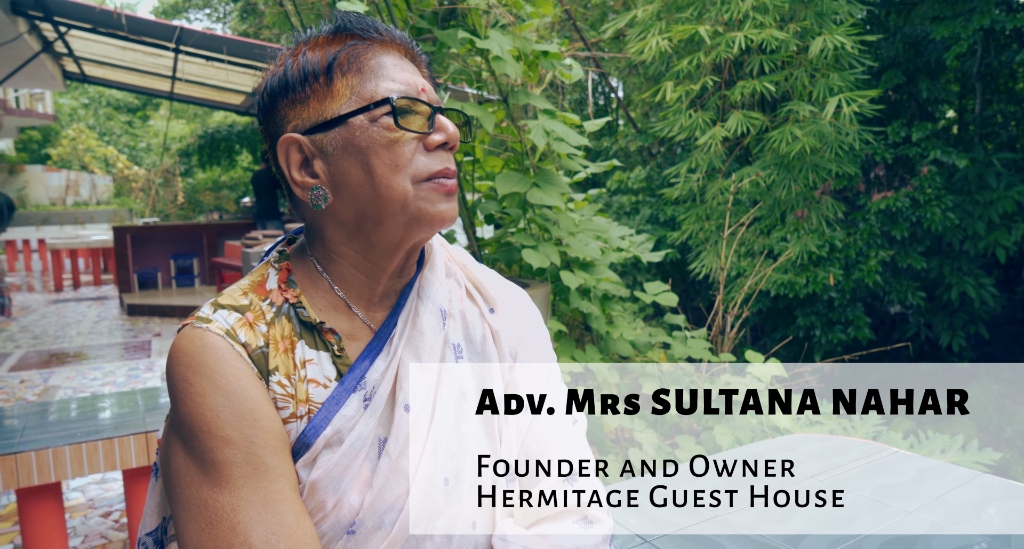 Hermitage Guesthouse gallery 1