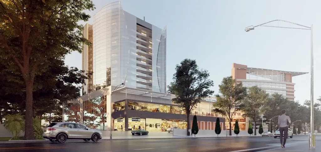 Spatial Visualisation gallery 5