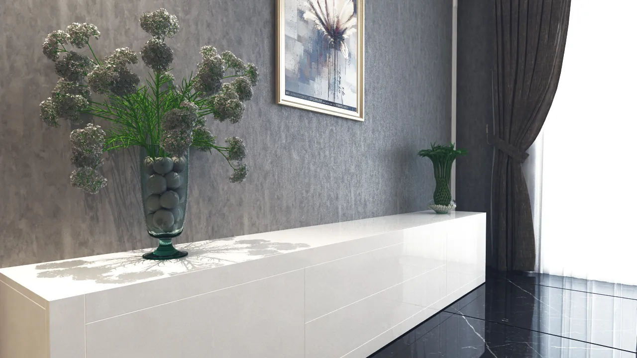 Spatial Visualisation gallery 9