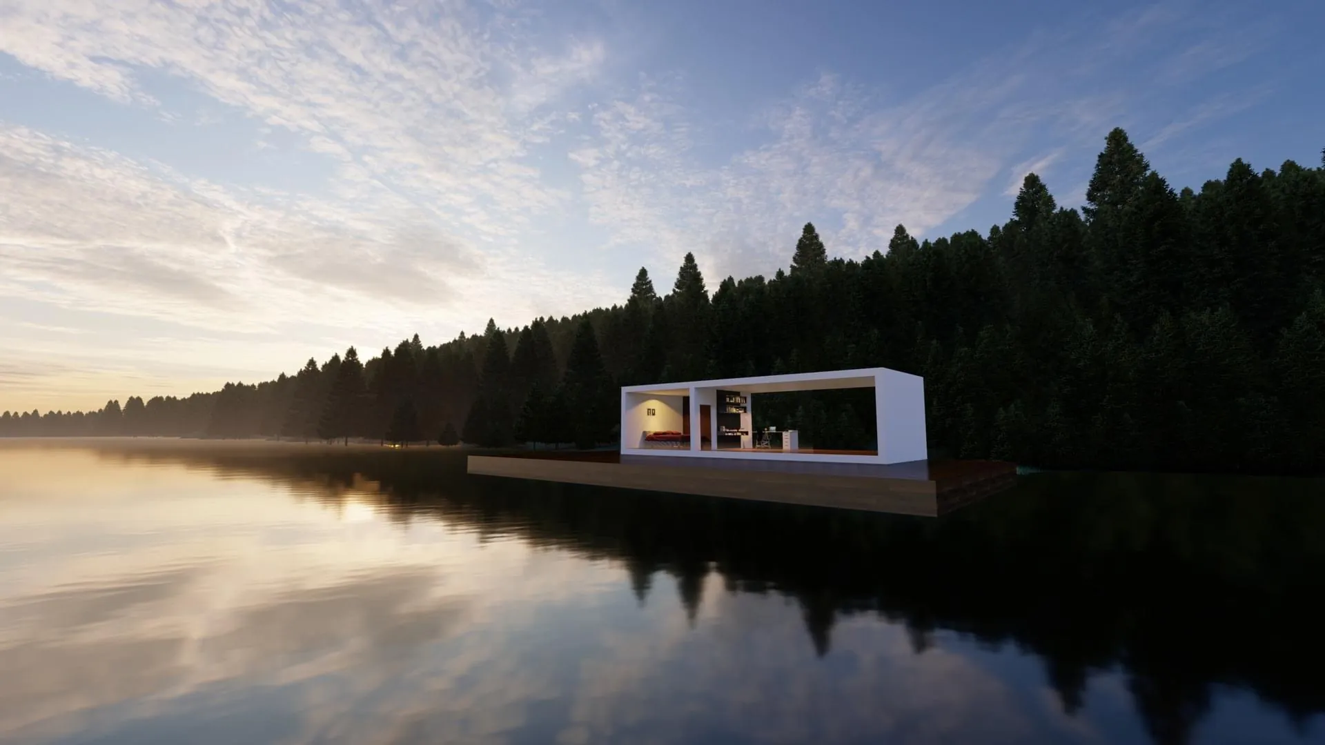 Spatial Visualisation gallery 14