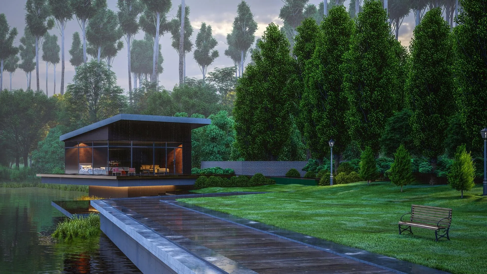 Spatial Visualisation gallery 17