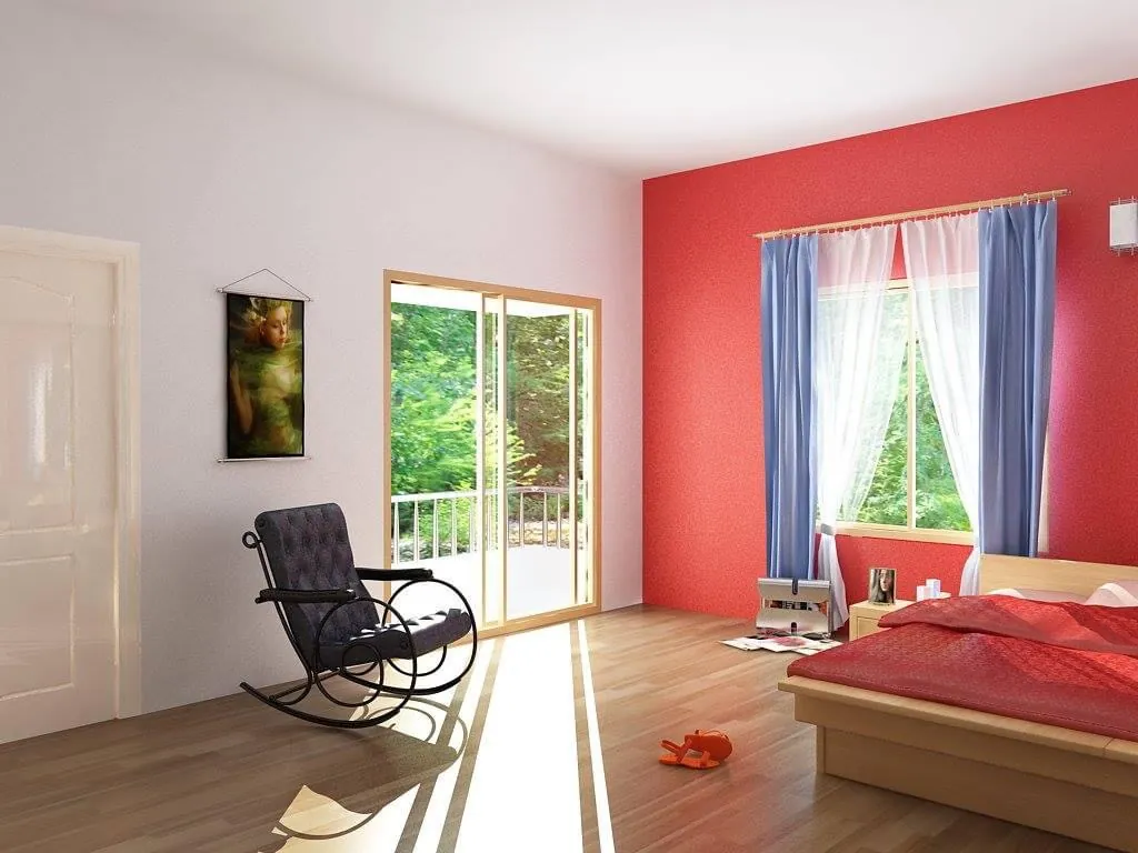 Spatial Visualisation gallery 20