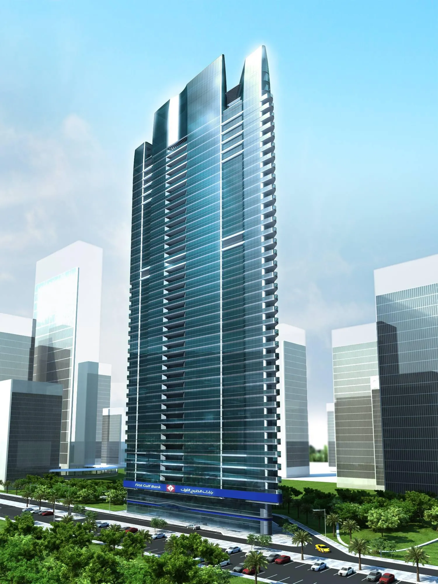 Spatial Visualisation gallery 22