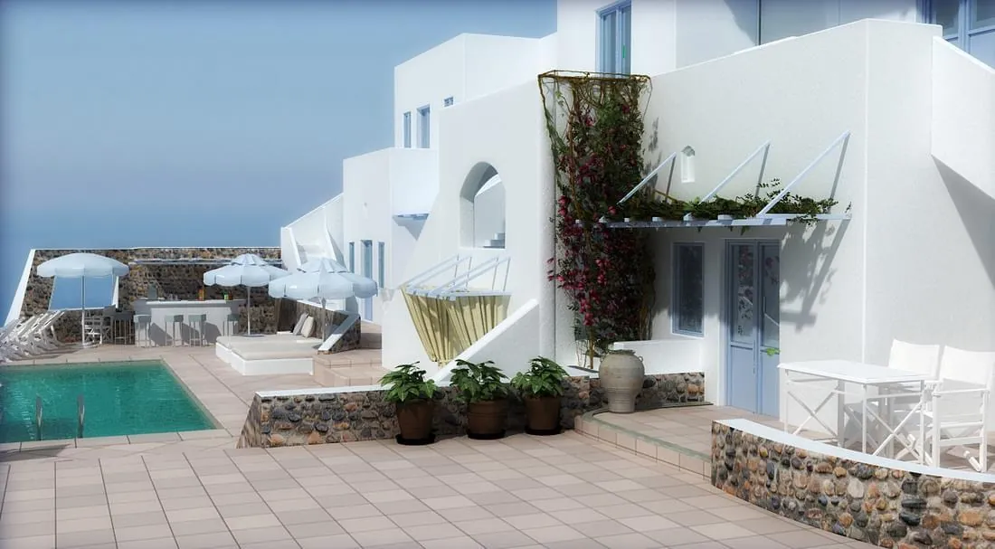 Spatial Visualisation gallery 24