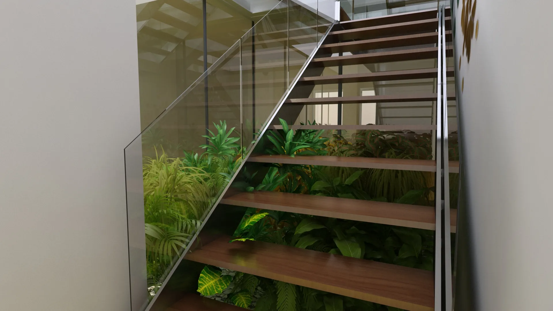 Spatial Visualisation gallery 26