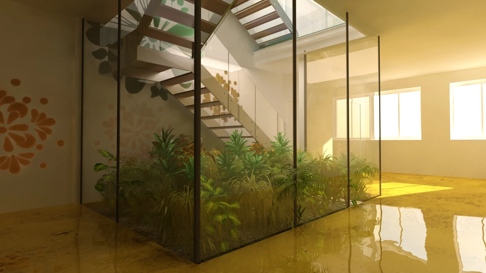 Spatial Visualisation gallery 27