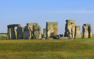 A Day Trip to Stonehenge from London: A Complete Guide